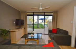 Riverview Holiday Apartment 28 - Kalbarri WA